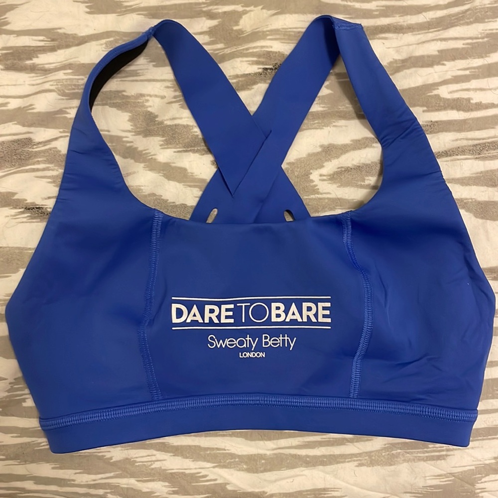 Sweaty Betty Sports Bra